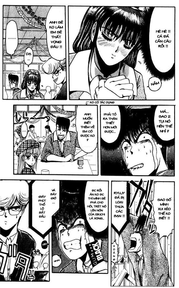 Shonan Junai Gumi Chapter 8 - Trang 2