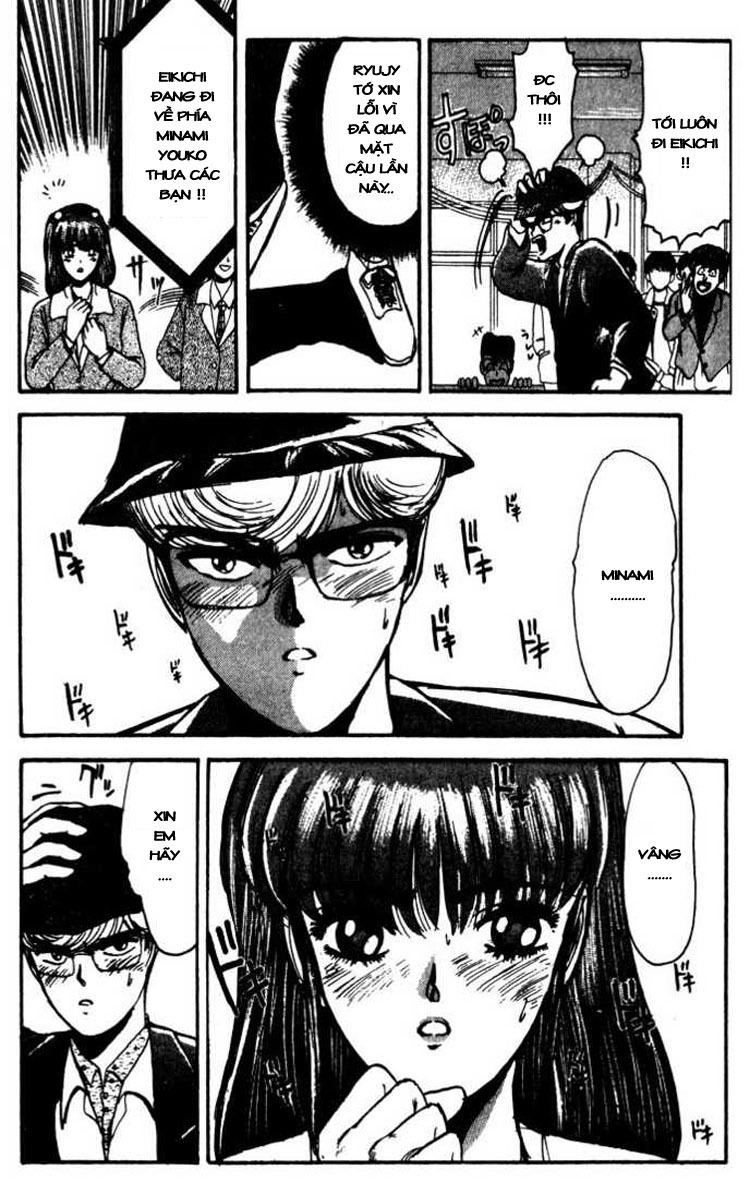 Shonan Junai Gumi Chapter 8 - Trang 2