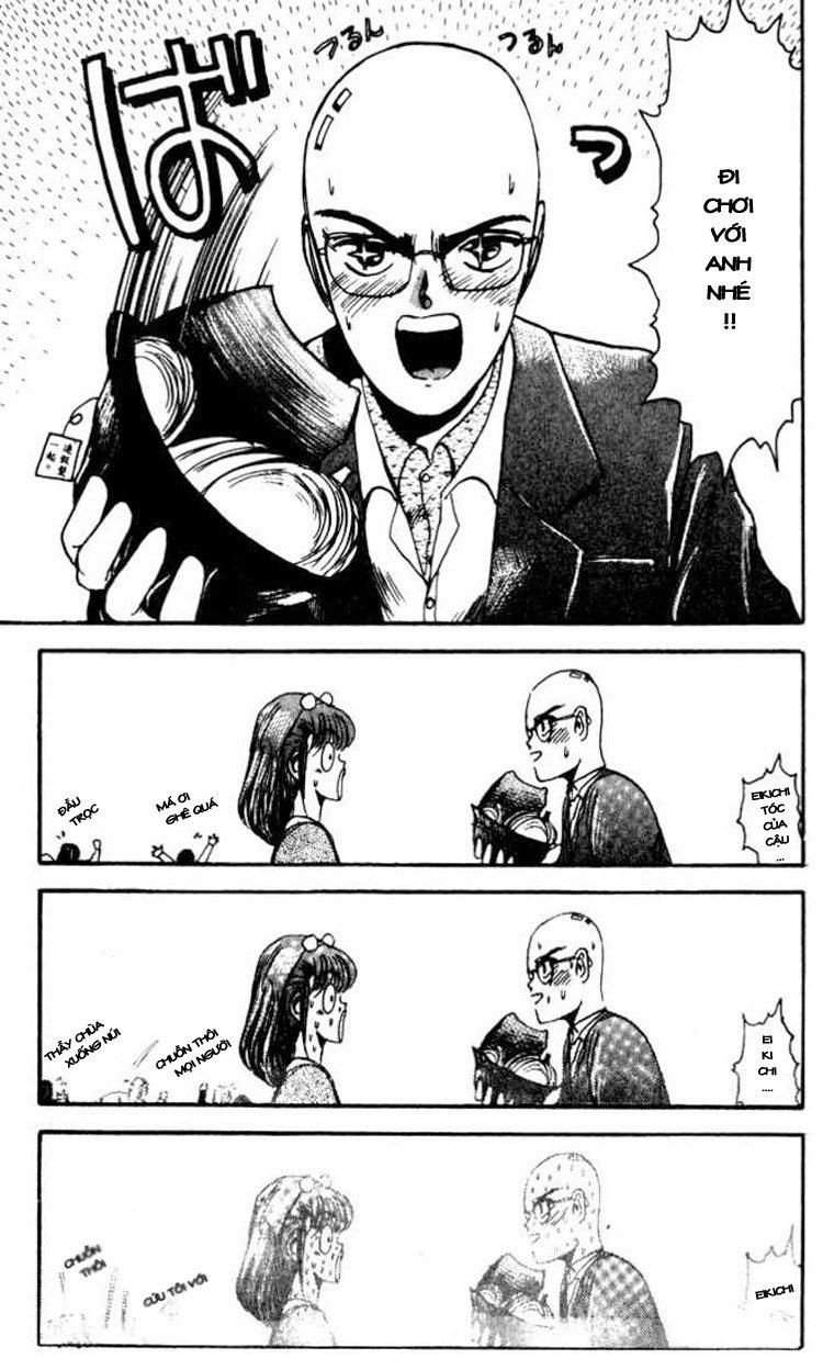 Shonan Junai Gumi Chapter 8 - Trang 2