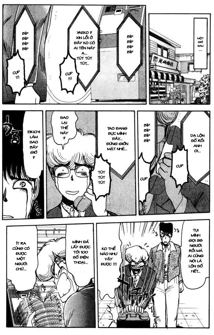 Shonan Junai Gumi Chapter 8 - Trang 2