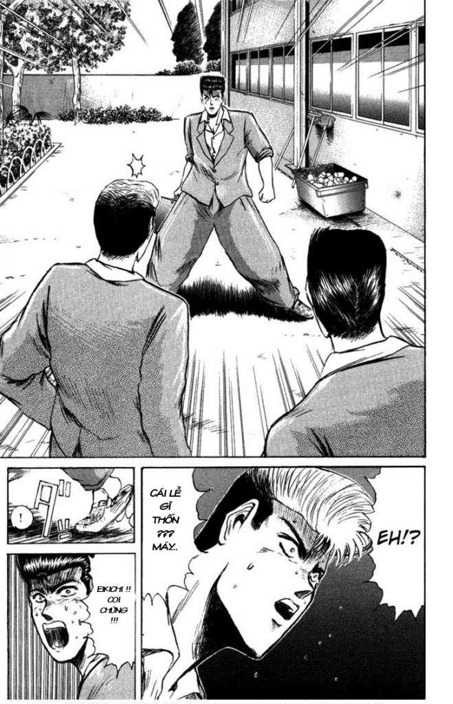 Shonan Junai Gumi Chapter 80 - Trang 2