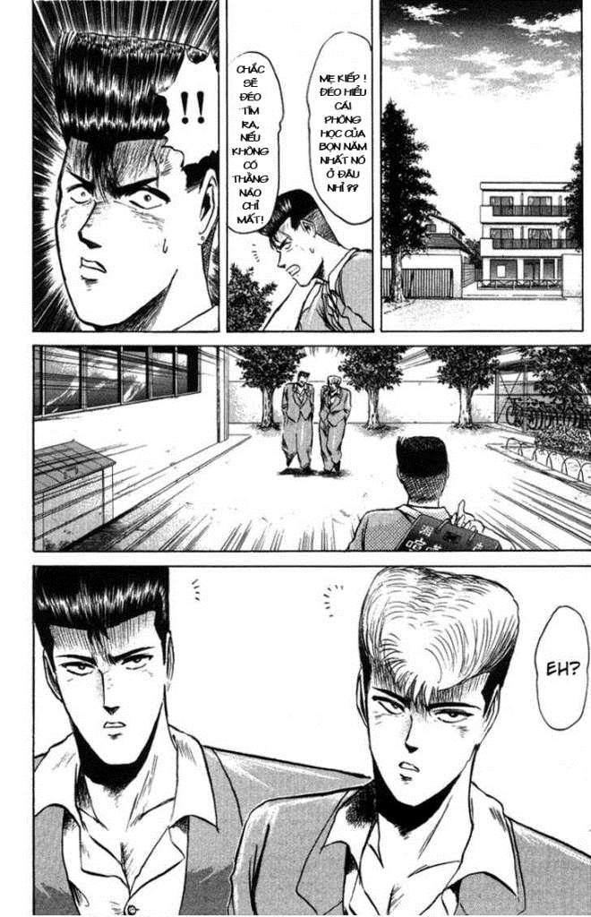 Shonan Junai Gumi Chapter 80 - Trang 2