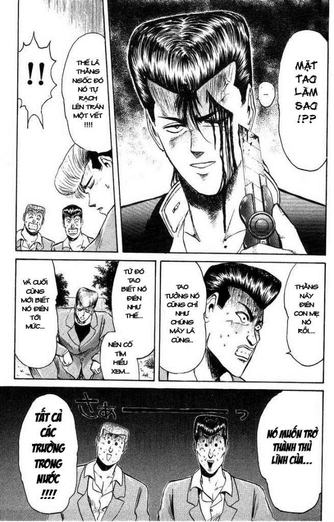 Shonan Junai Gumi Chapter 81 - Trang 2