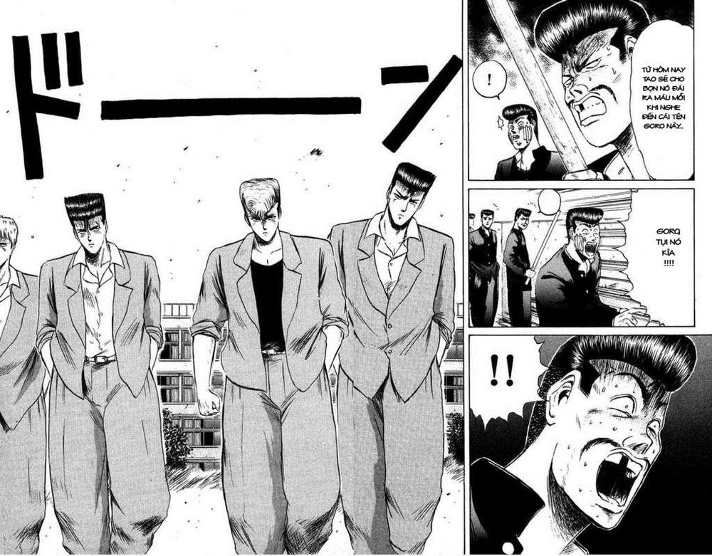 Shonan Junai Gumi Chapter 81 - Trang 2