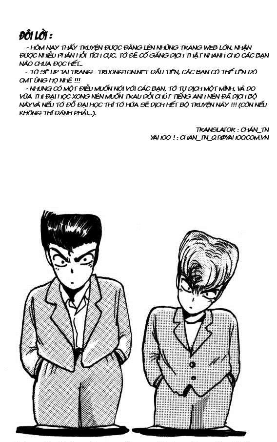 Shonan Junai Gumi Chapter 81 - Trang 2