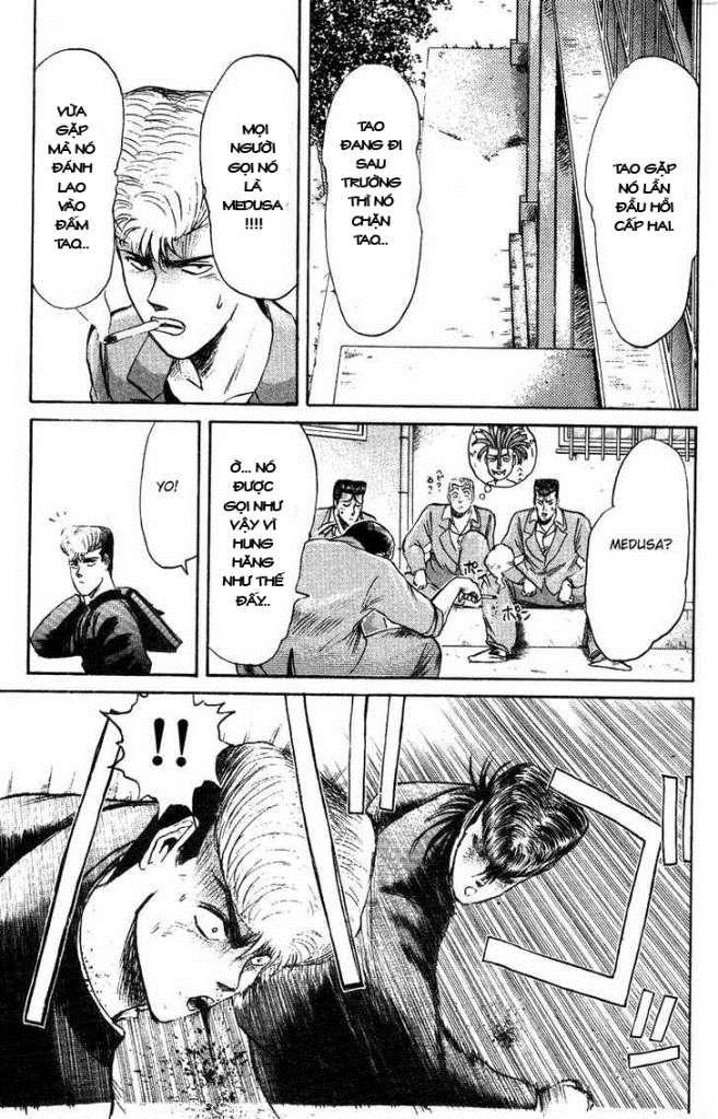 Shonan Junai Gumi Chapter 81 - Trang 2