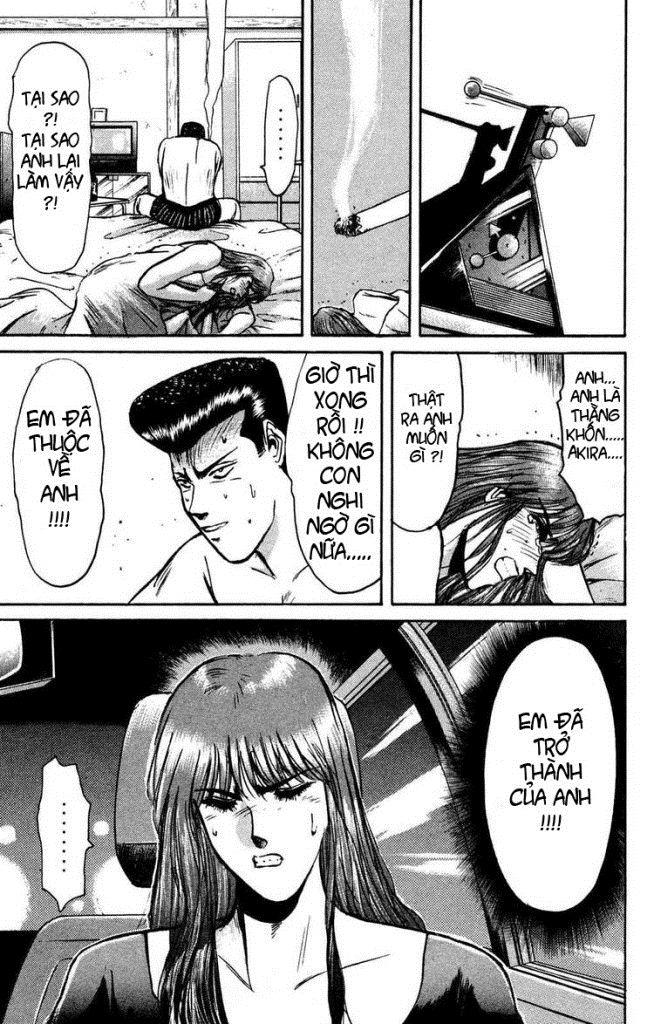 Shonan Junai Gumi Chapter 84 - Trang 2