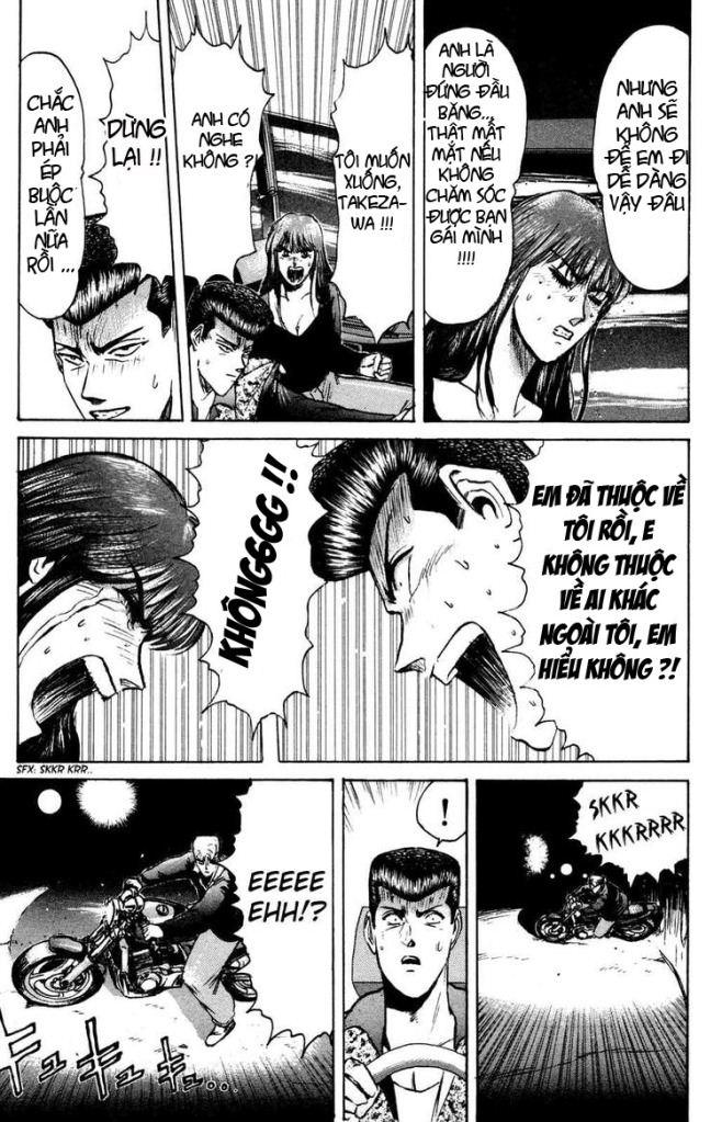 Shonan Junai Gumi Chapter 84 - Trang 2