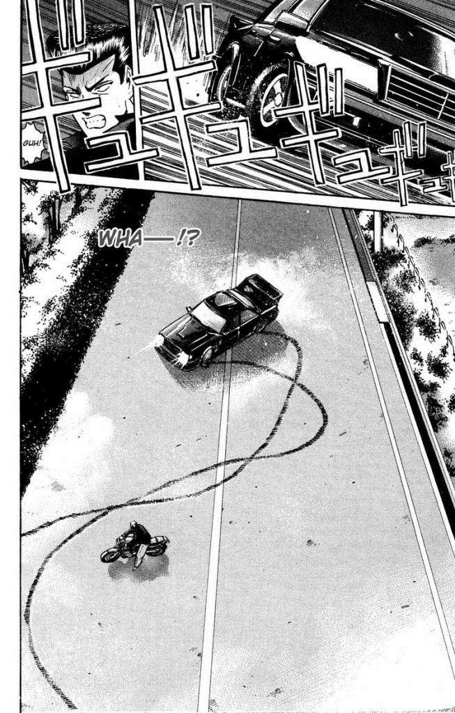 Shonan Junai Gumi Chapter 84 - Trang 2