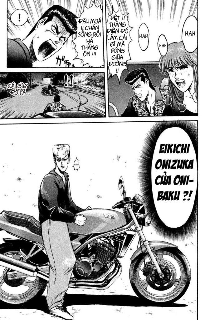 Shonan Junai Gumi Chapter 84 - Trang 2