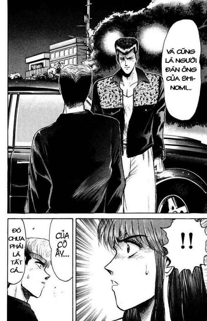 Shonan Junai Gumi Chapter 84 - Trang 2