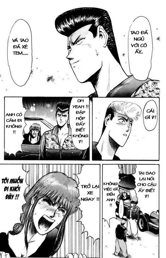 Shonan Junai Gumi Chapter 84 - Trang 2