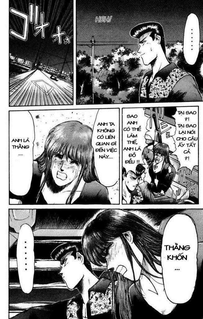 Shonan Junai Gumi Chapter 84 - Trang 2