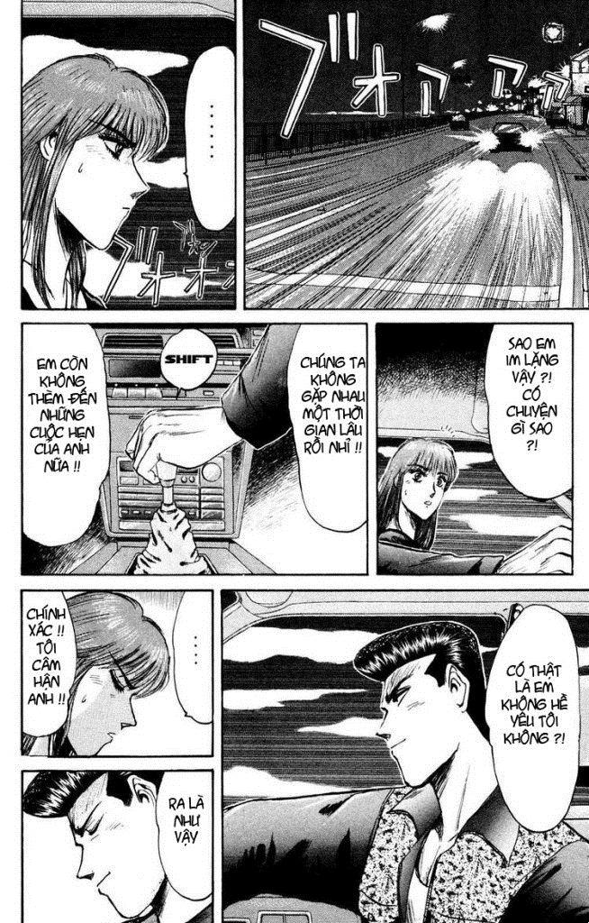 Shonan Junai Gumi Chapter 84 - Trang 2