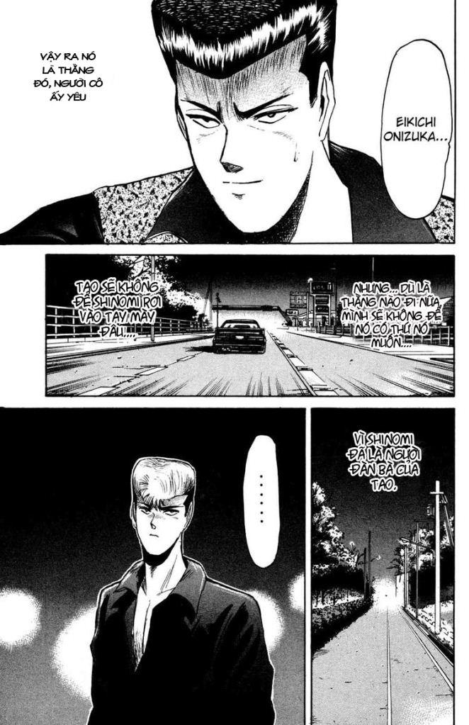 Shonan Junai Gumi Chapter 84 - Trang 2