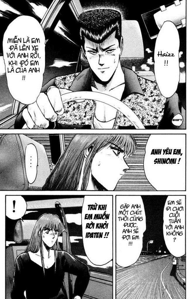 Shonan Junai Gumi Chapter 84 - Trang 2