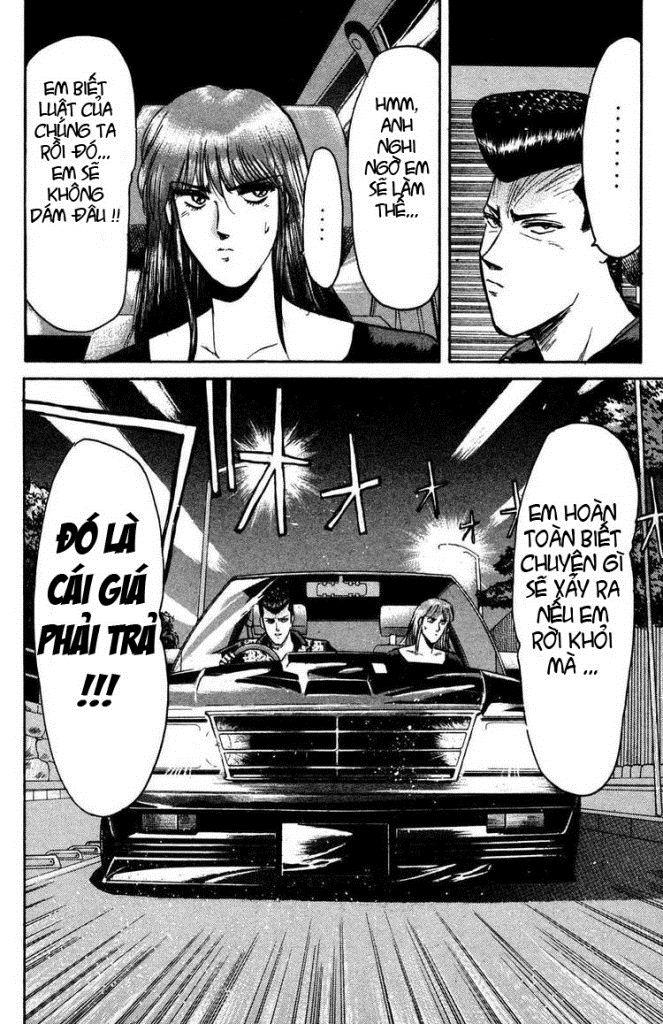 Shonan Junai Gumi Chapter 84 - Trang 2