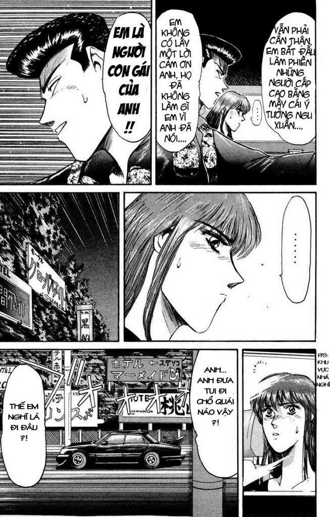 Shonan Junai Gumi Chapter 84 - Trang 2