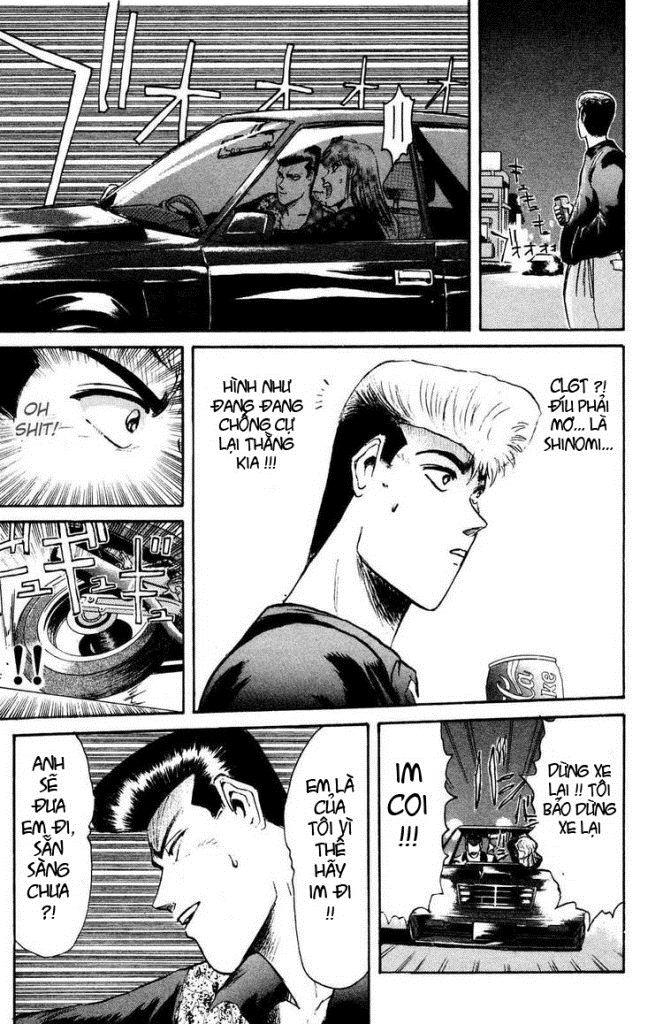 Shonan Junai Gumi Chapter 84 - Trang 2