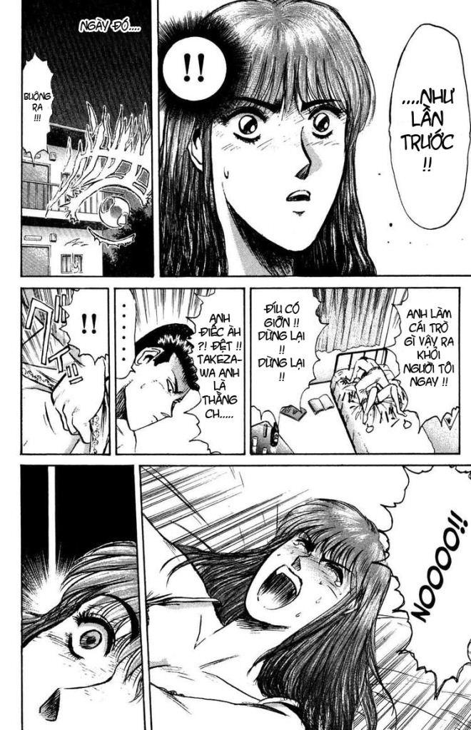 Shonan Junai Gumi Chapter 84 - Trang 2