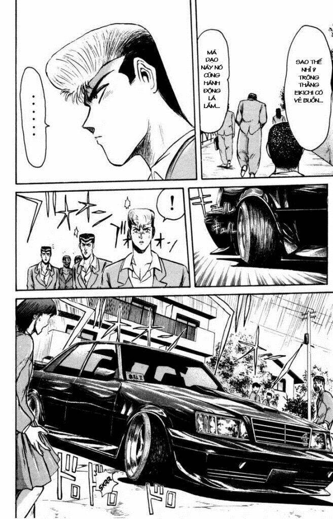 Shonan Junai Gumi Chapter 85 - Trang 2