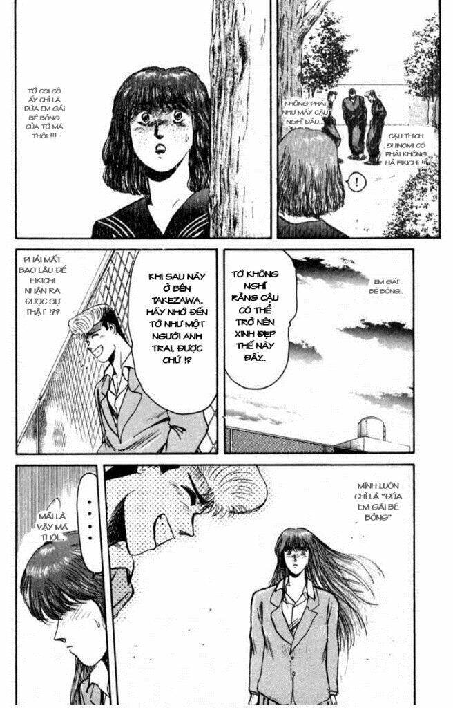 Shonan Junai Gumi Chapter 85 - Trang 2