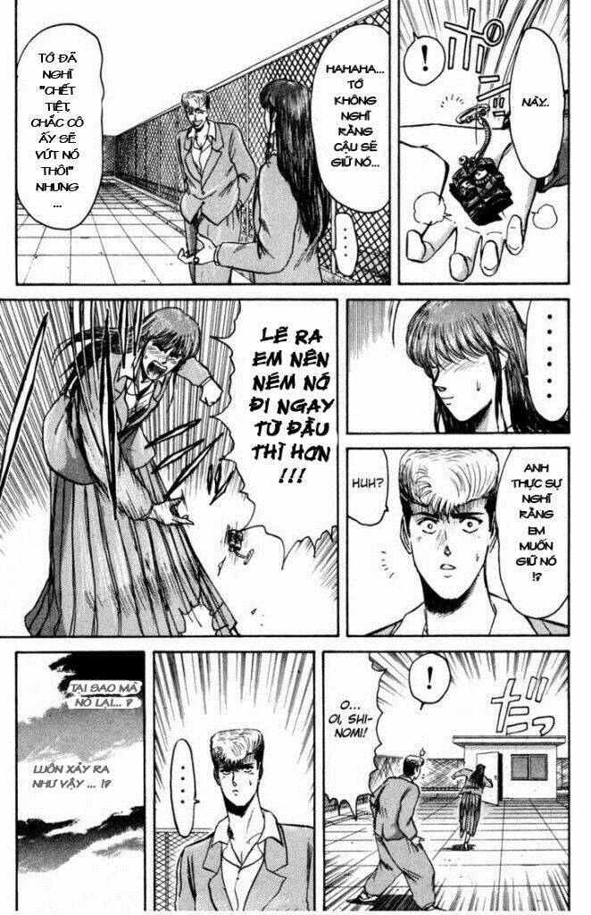 Shonan Junai Gumi Chapter 85 - Trang 2