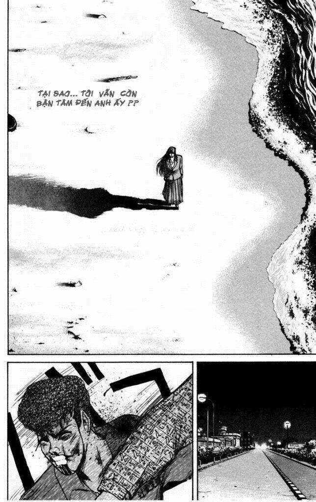 Shonan Junai Gumi Chapter 85 - Trang 2