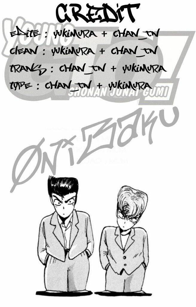Shonan Junai Gumi Chapter 85 - Trang 2
