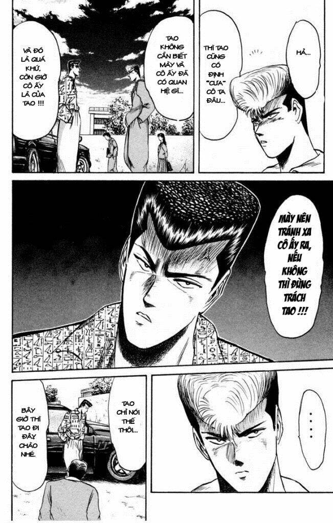 Shonan Junai Gumi Chapter 85 - Trang 2