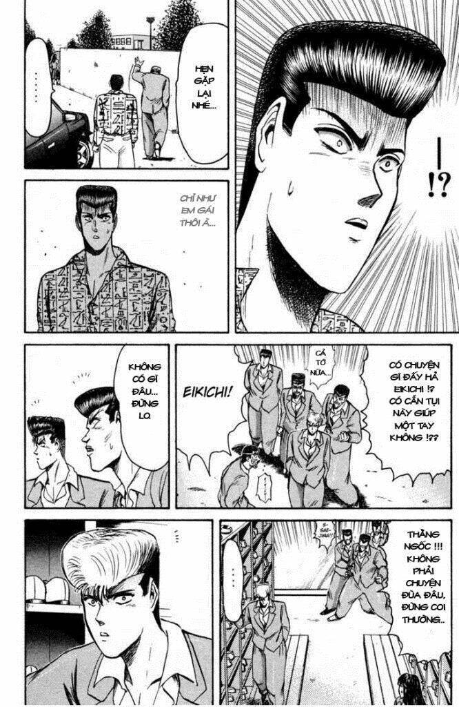 Shonan Junai Gumi Chapter 85 - Trang 2