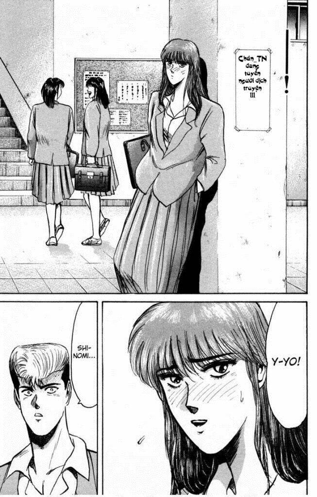 Shonan Junai Gumi Chapter 85 - Trang 2