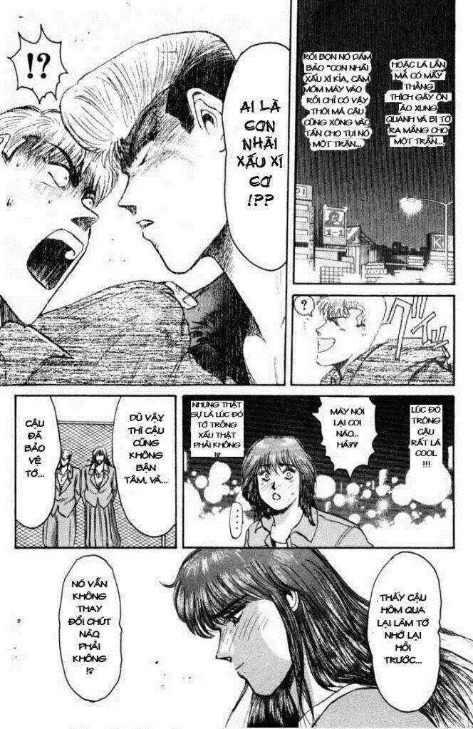 Shonan Junai Gumi Chapter 85 - Trang 2