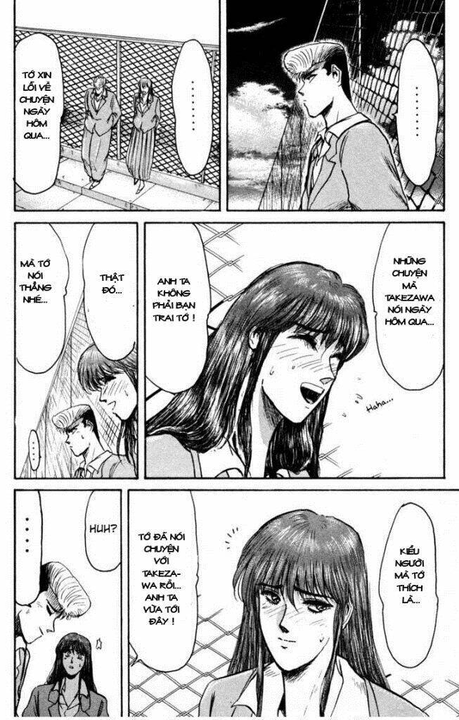 Shonan Junai Gumi Chapter 85 - Trang 2