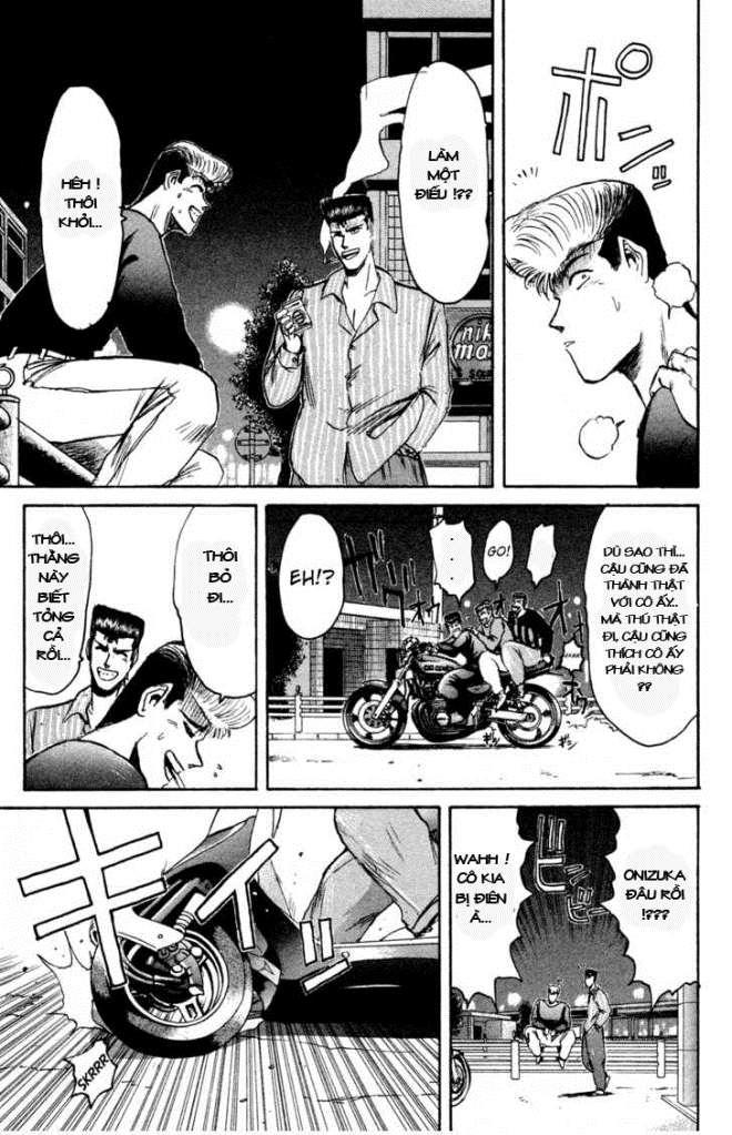 Shonan Junai Gumi Chapter 87 - Trang 2