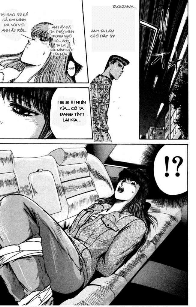 Shonan Junai Gumi Chapter 87 - Trang 2