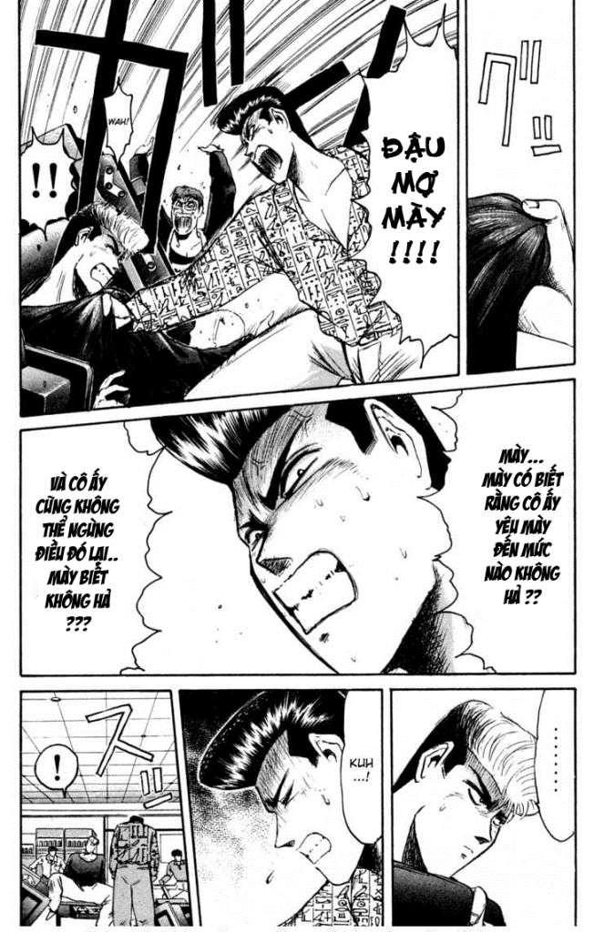 Shonan Junai Gumi Chapter 87 - Trang 2