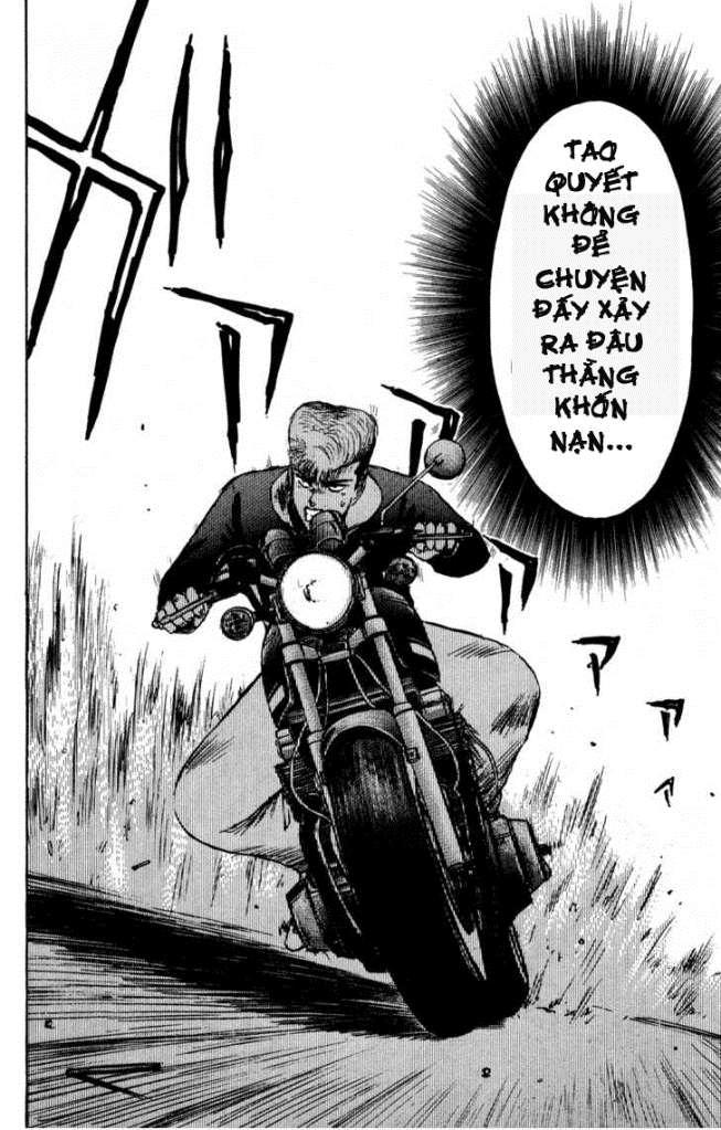 Shonan Junai Gumi Chapter 87 - Trang 2