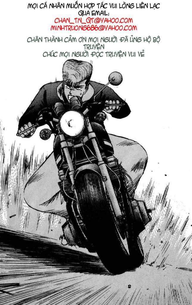 Shonan Junai Gumi Chapter 87 - Trang 2