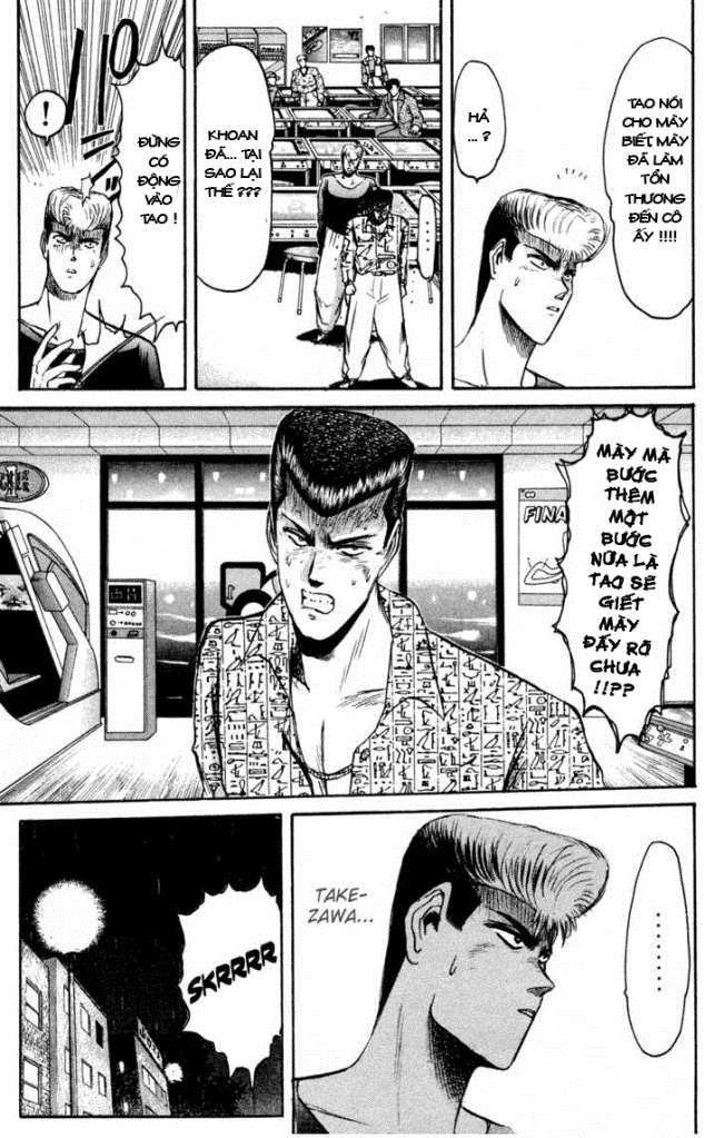 Shonan Junai Gumi Chapter 87 - Trang 2