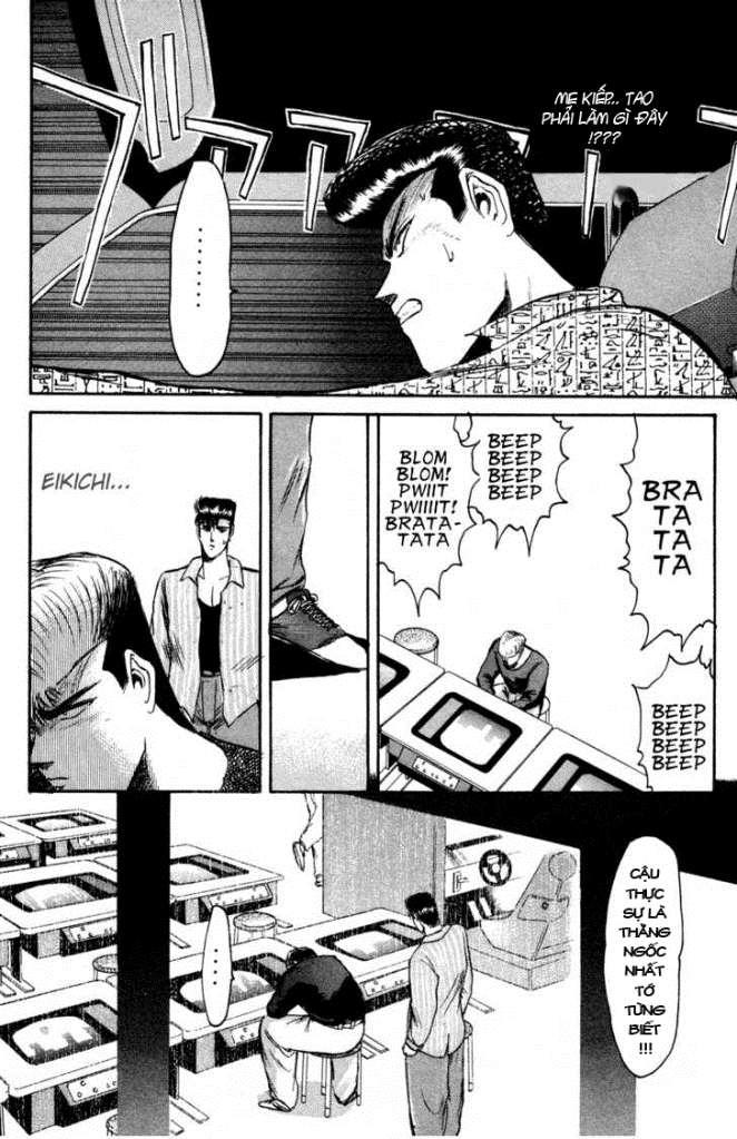 Shonan Junai Gumi Chapter 87 - Trang 2