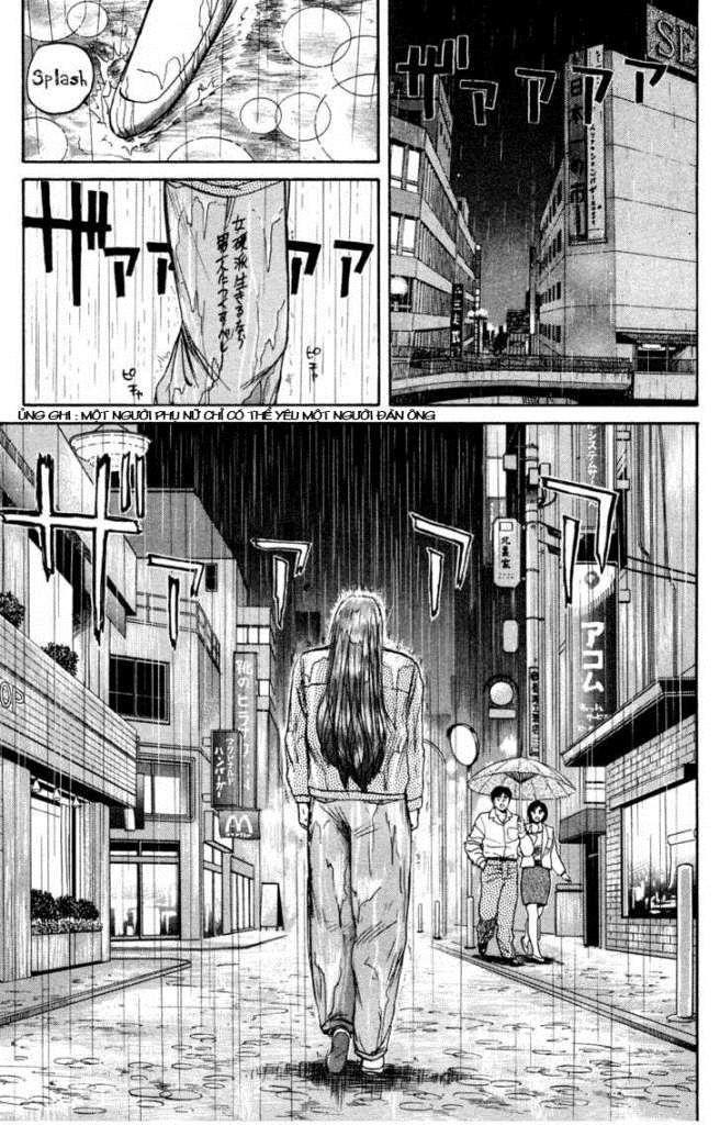 Shonan Junai Gumi Chapter 87 - Trang 2