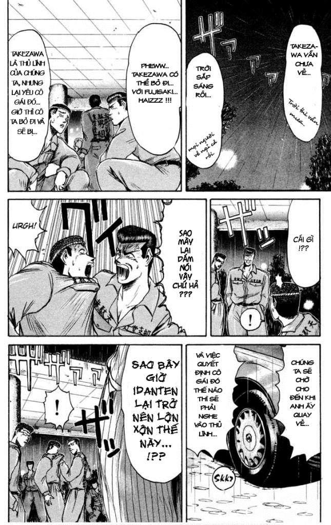 Shonan Junai Gumi Chapter 87 - Trang 2