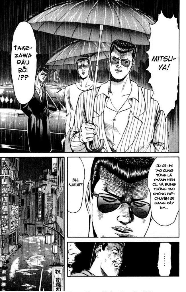 Shonan Junai Gumi Chapter 87 - Trang 2