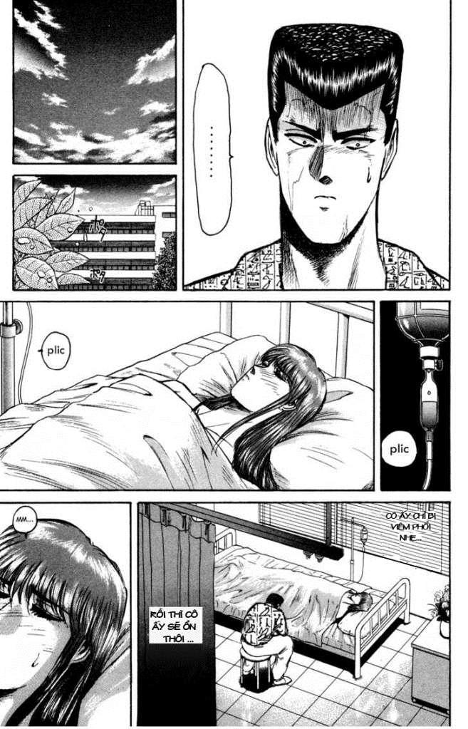 Shonan Junai Gumi Chapter 87 - Trang 2