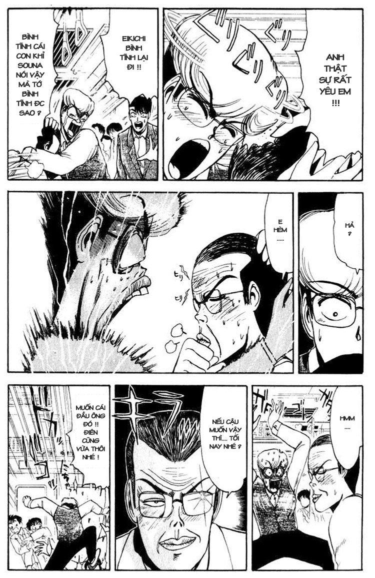 Shonan Junai Gumi Chapter 9 - Trang 2