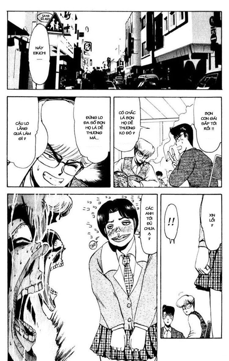 Shonan Junai Gumi Chapter 9 - Trang 2