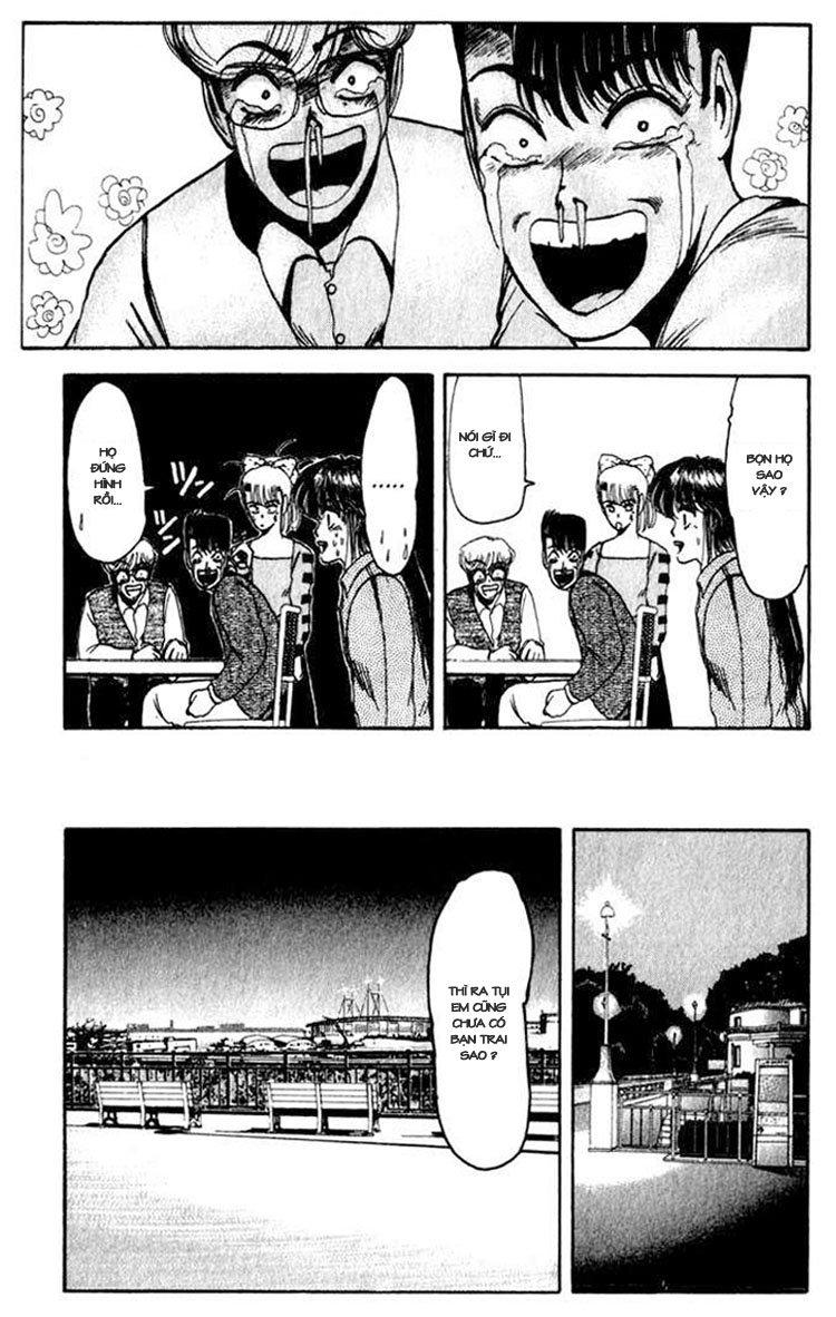 Shonan Junai Gumi Chapter 9 - Trang 2