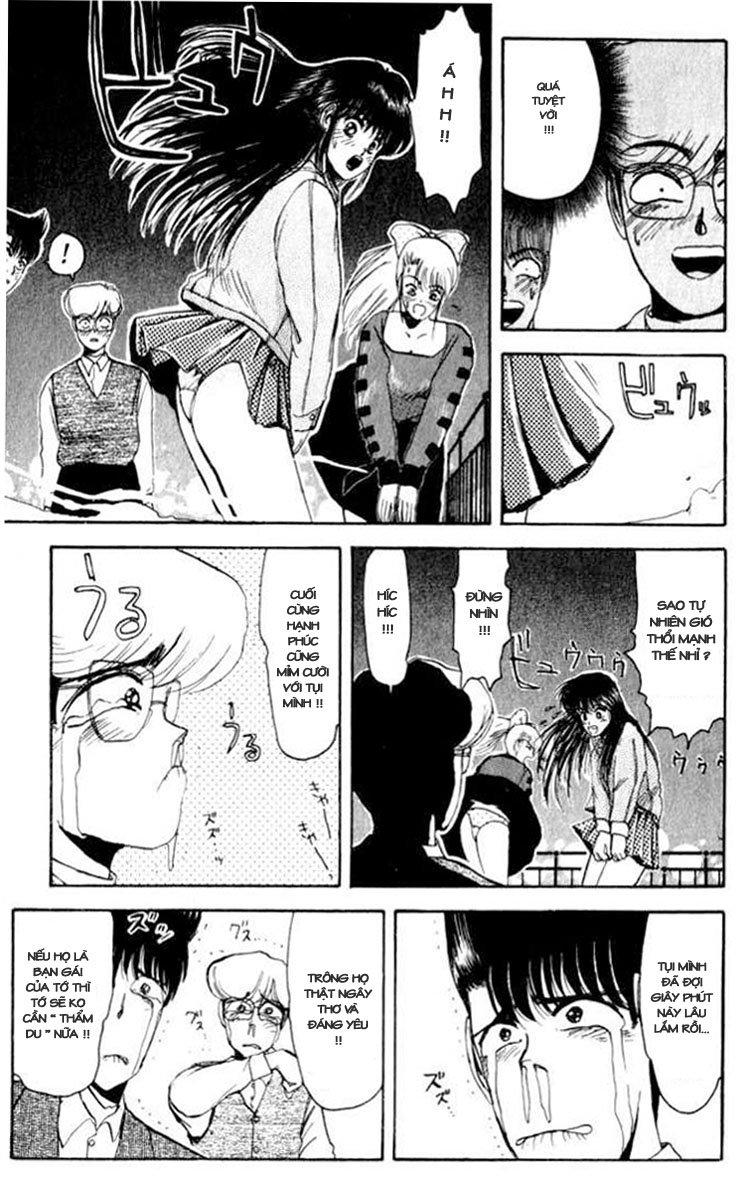 Shonan Junai Gumi Chapter 9 - Trang 2