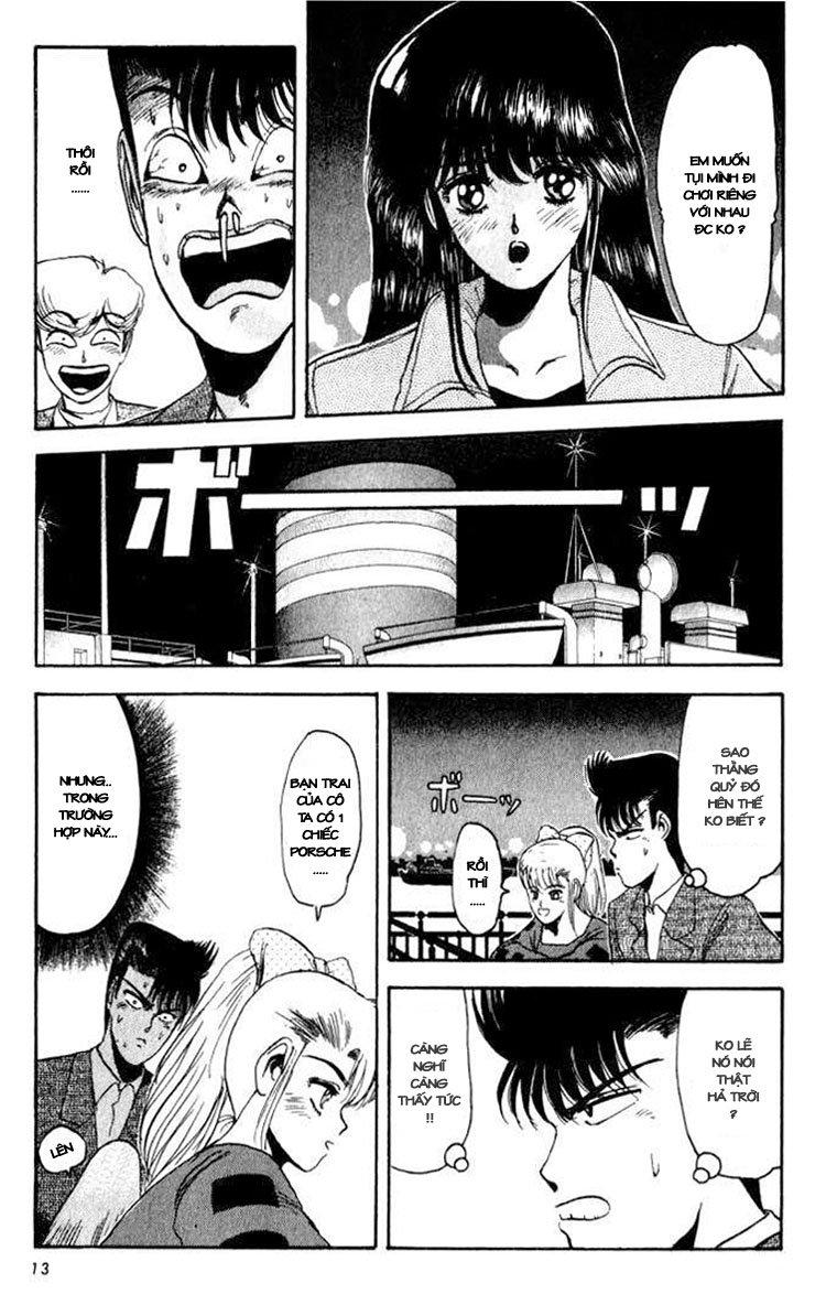 Shonan Junai Gumi Chapter 9 - Trang 2